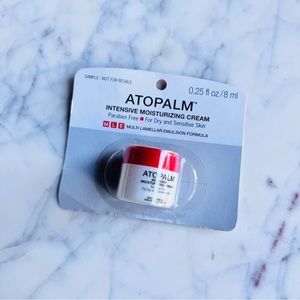 ATOPALM MLE Intensive Moisturizing Cream